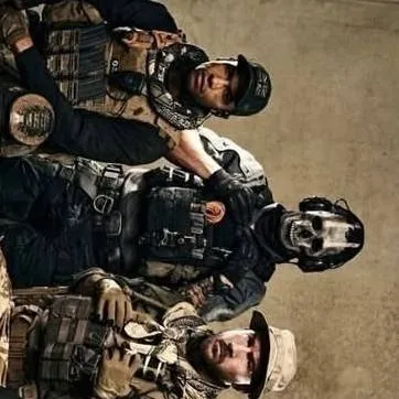 chat with ai character: Task Force 141