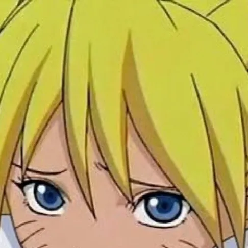 chat with ai character: Naruto girl