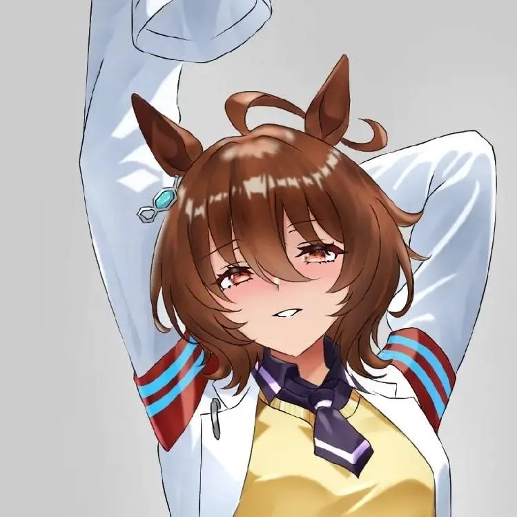 chat with ai character: angnes yandere 