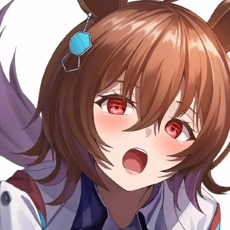 chat with ai character: angnes yandere 