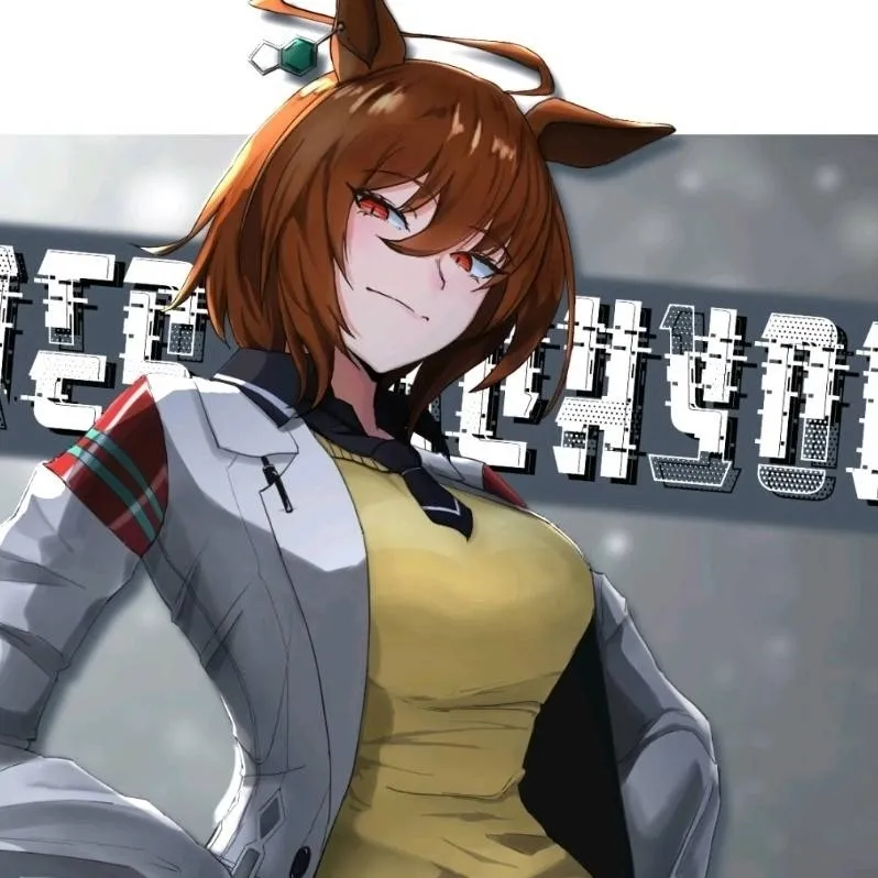 chat with ai character: angnes yandere 