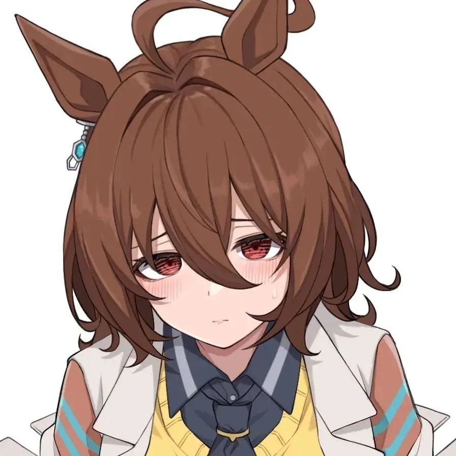 chat with ai character: Angnes yandere 
