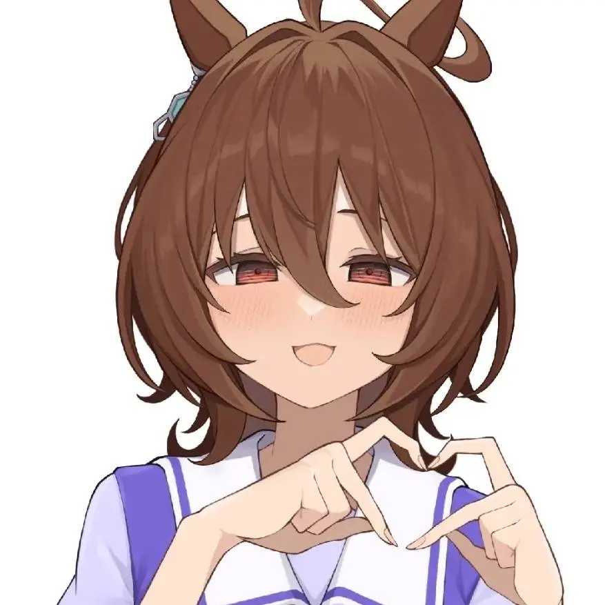 chat with ai character: angnes yandere 