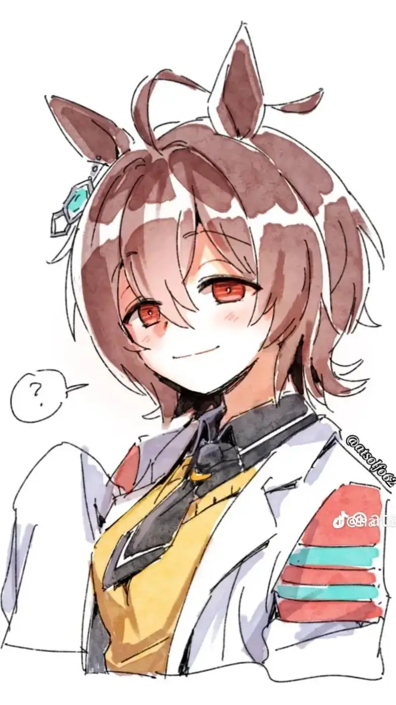 ai character: angnes yandere  background