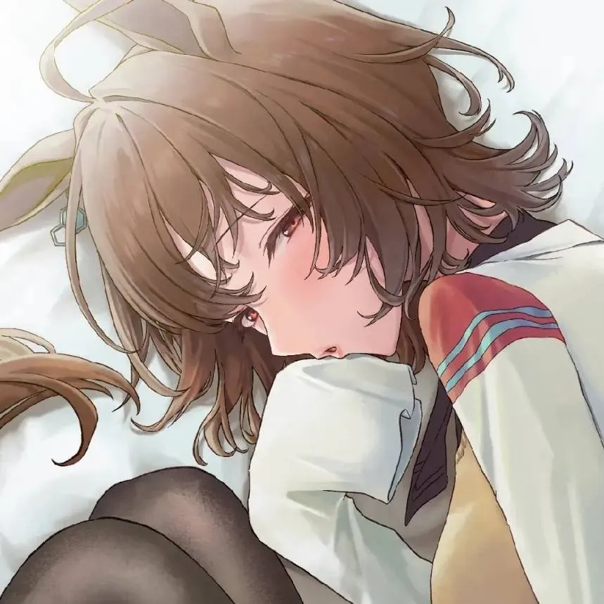 chat with ai character: angnes yandere 
