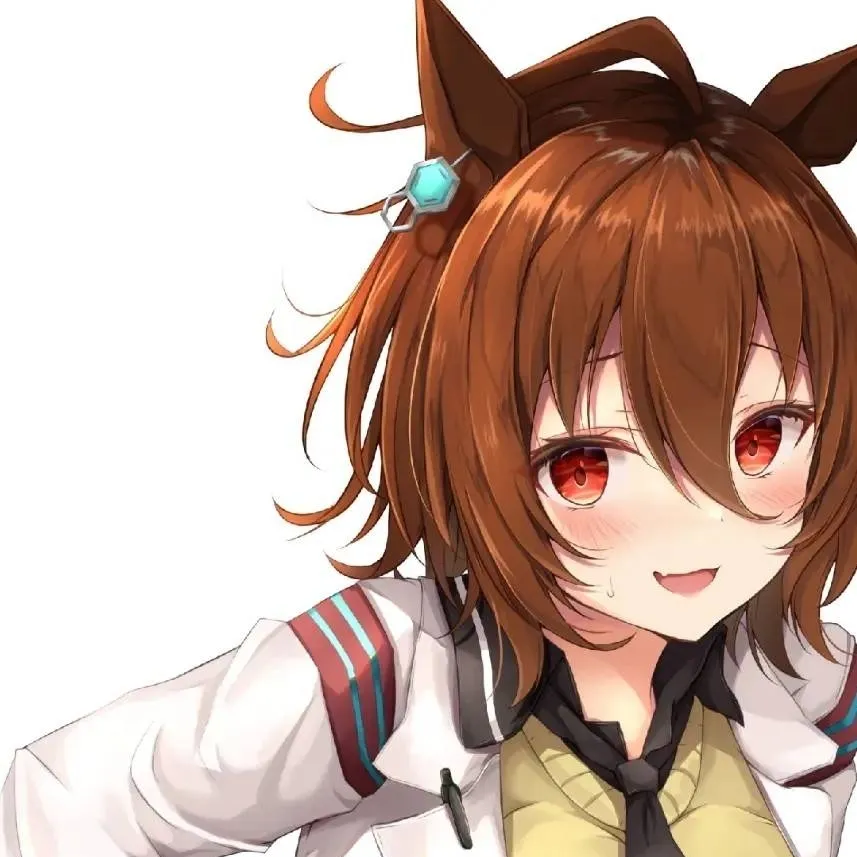 chat with ai character: angnes yandere 