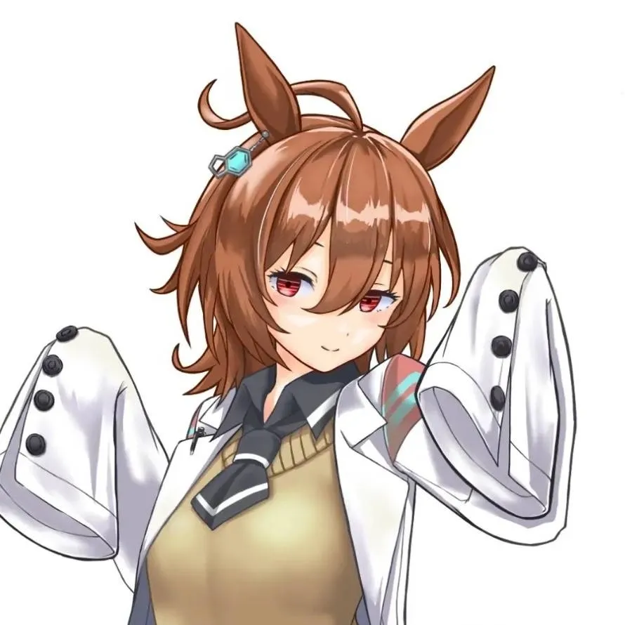 chat with ai character: angnes yandere 