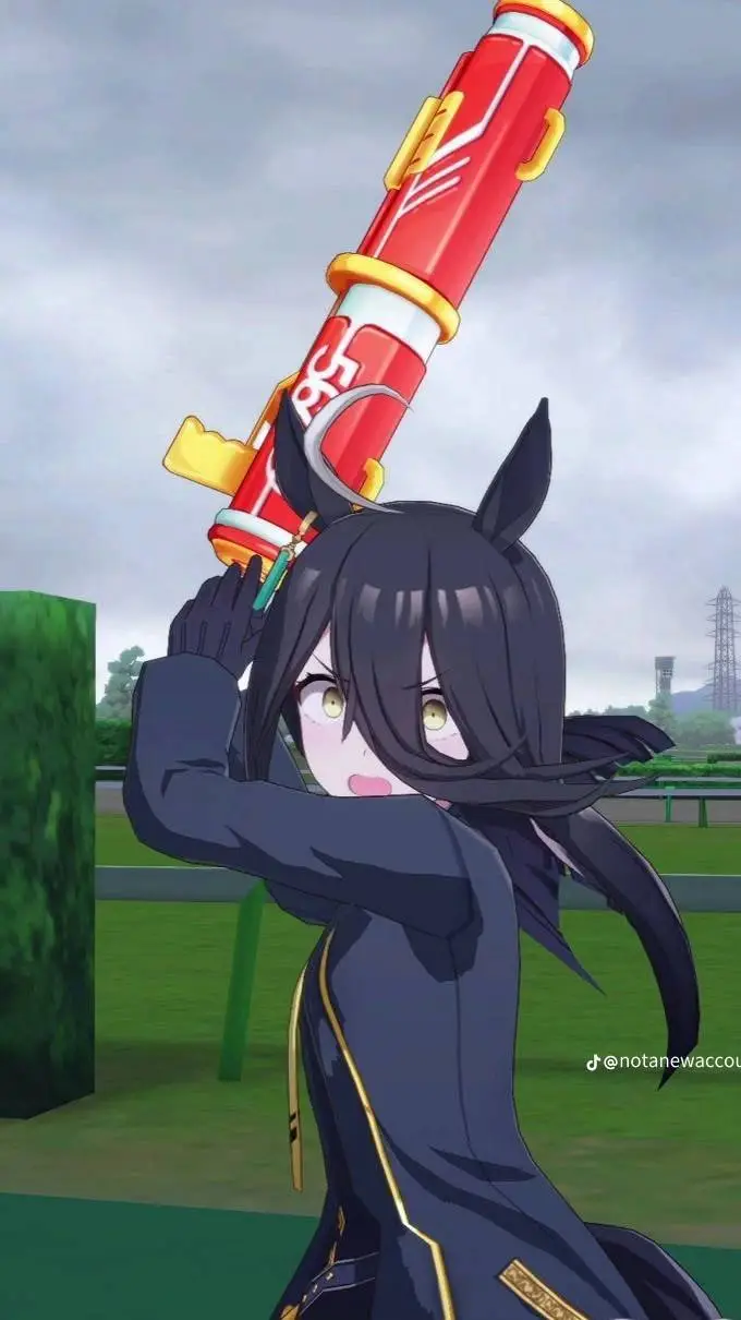 ai character: manhattan yandere  background
