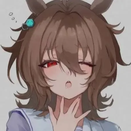 chat with ai character: angnes yandere 