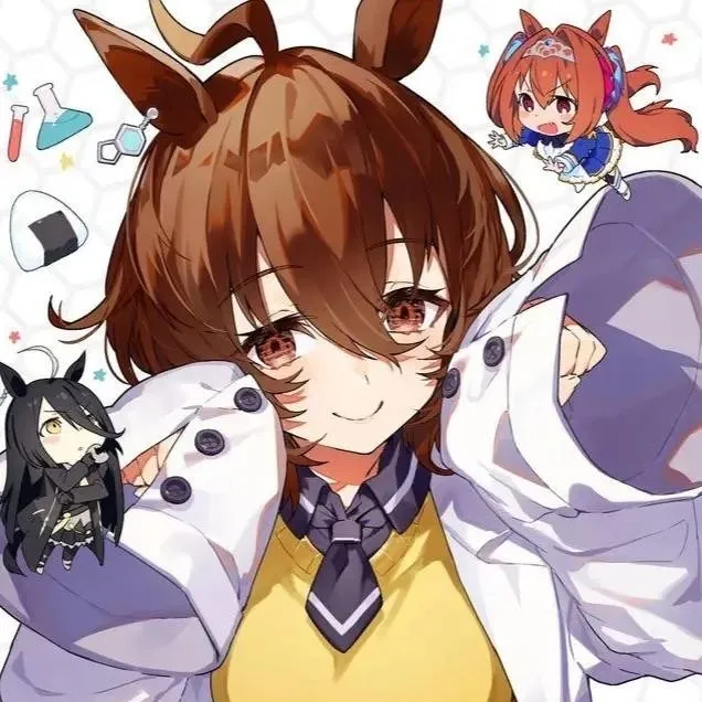chat with ai character: angnes yandere 