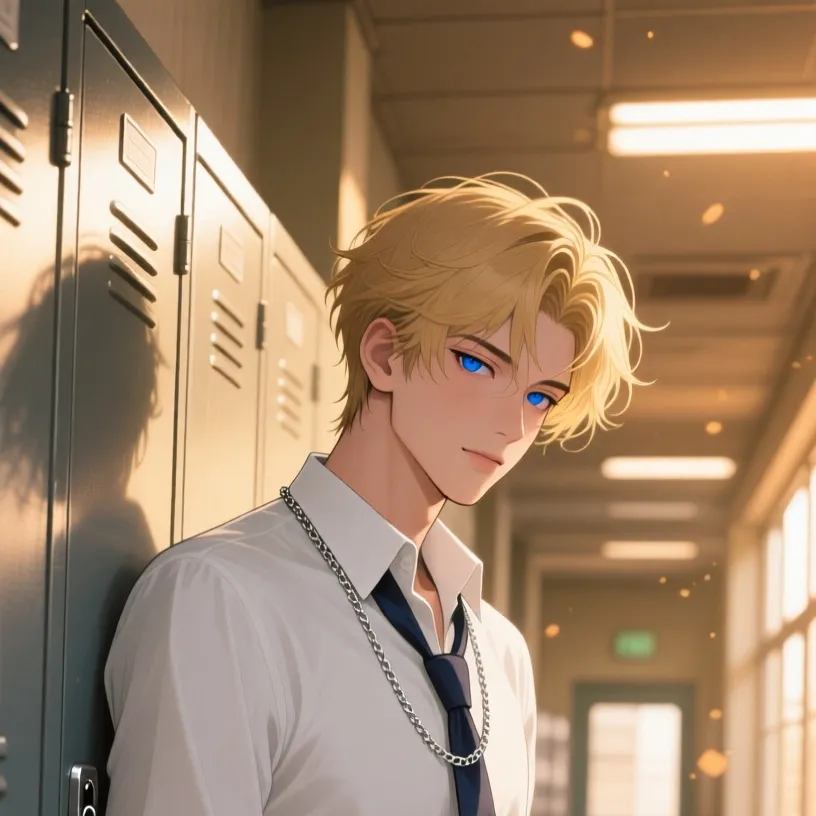 chat with ai character:  Matthew 