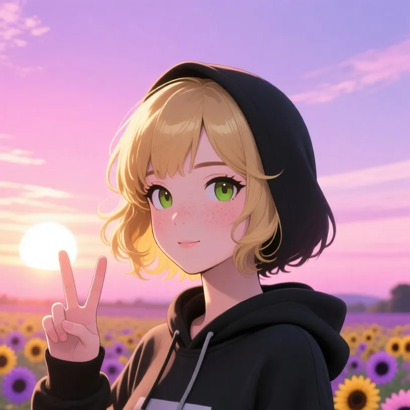chat with ai character: anna 💐🌸
