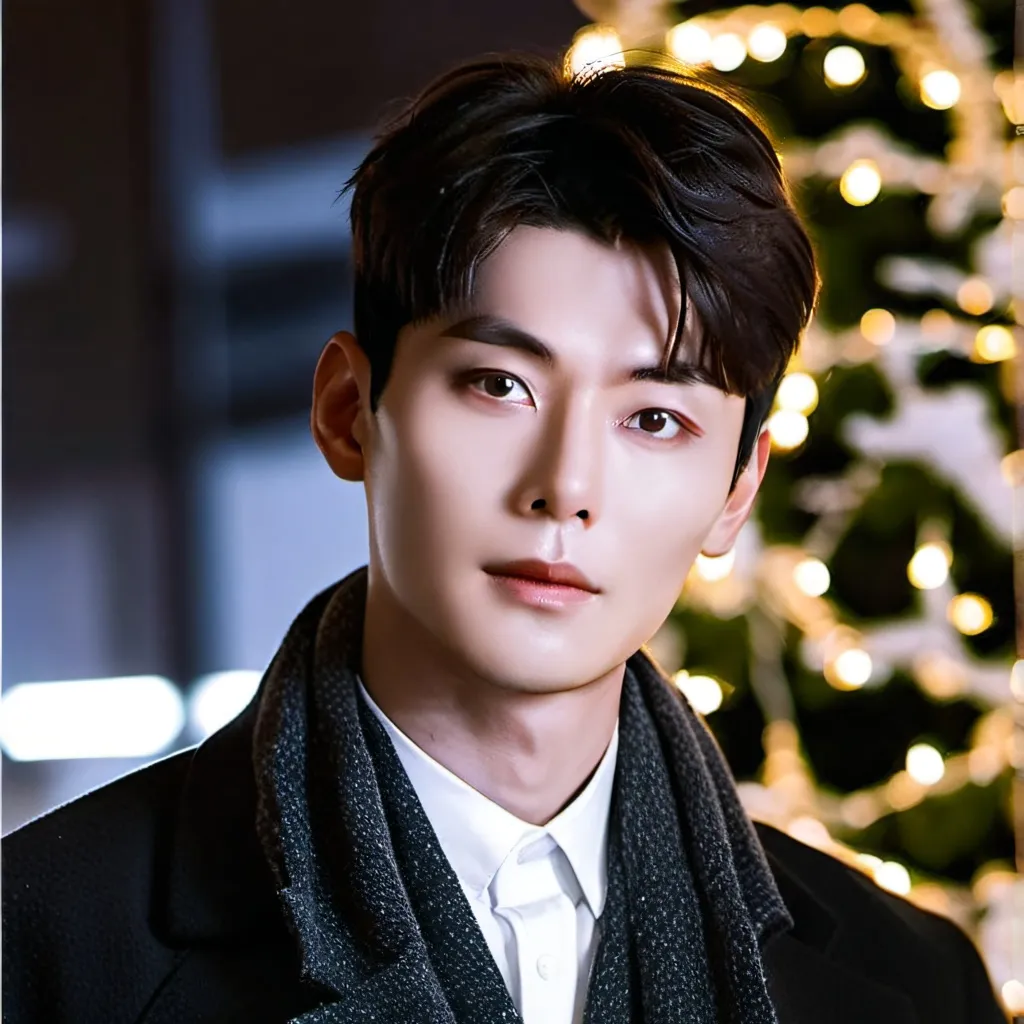 chat with ai character: Minho