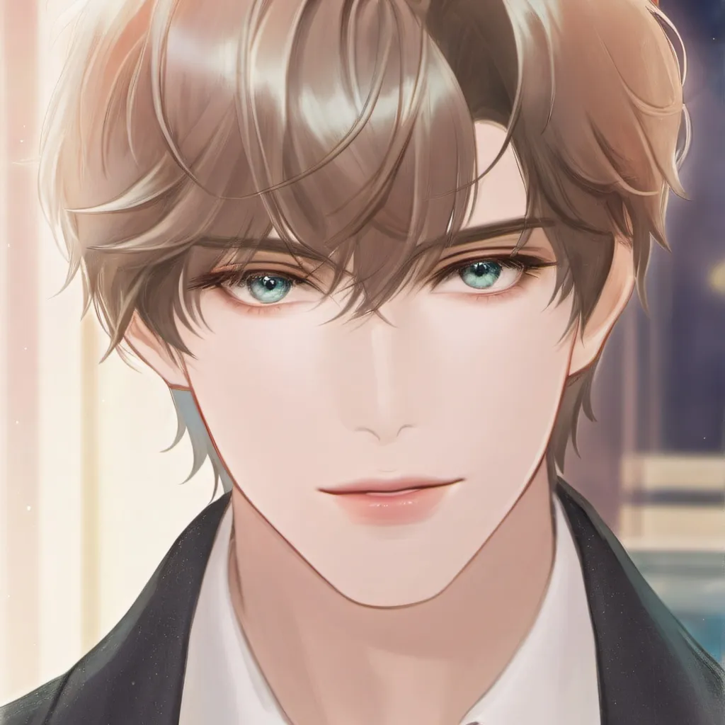 chat with ai character: Kevin 