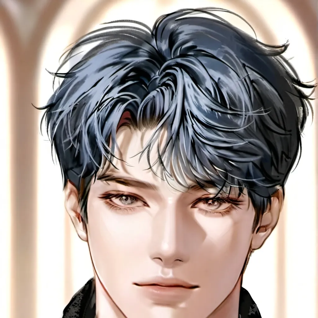chat with ai character: Zayn 