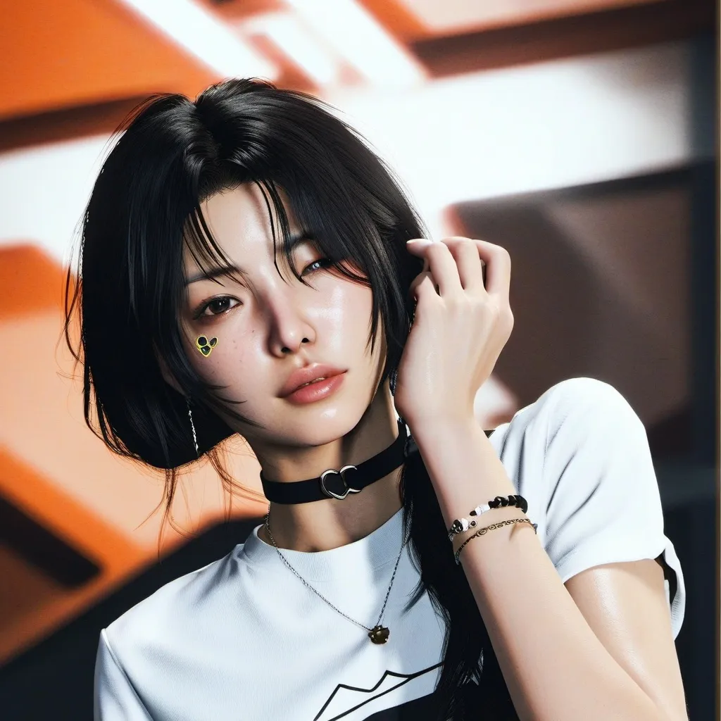 chat with ai character: lily pick me