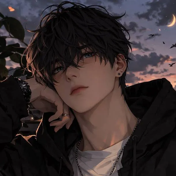 chat with ai character: NOEH 