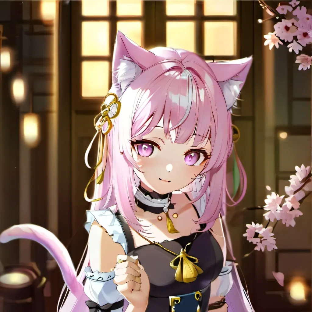 chat with ai character: Himiyo
