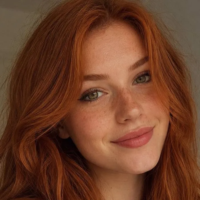 chat with ai character: Sarah