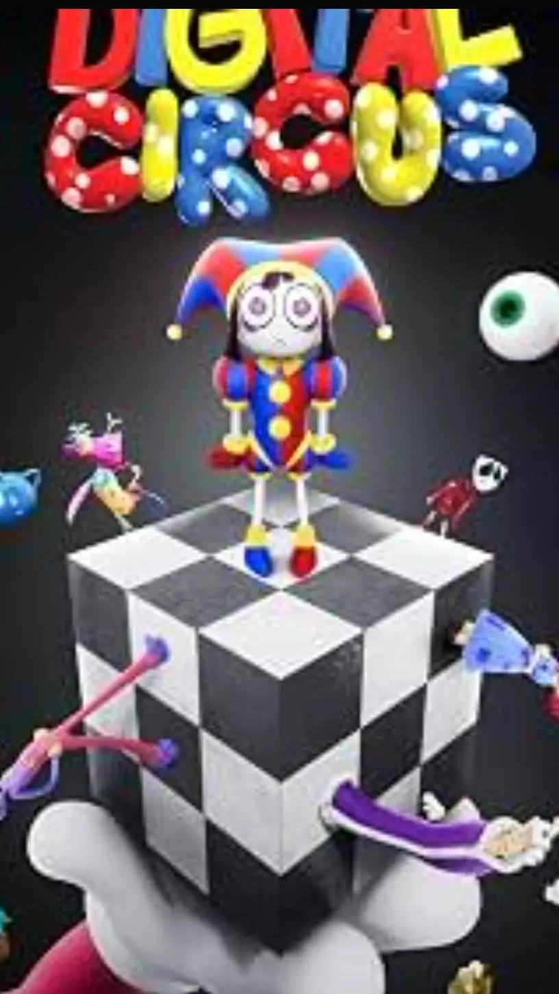 ai character: TADC  background