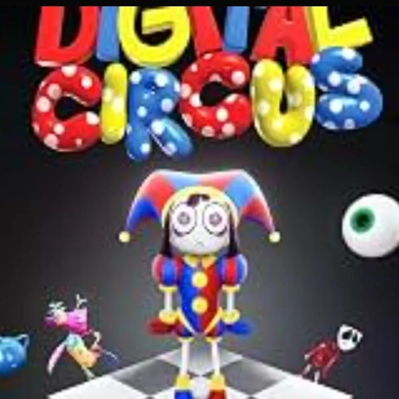 chat with ai character: TADC 