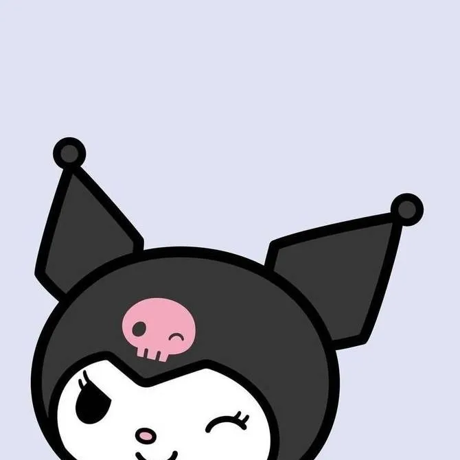 chat with ai character: 🖤💜Kuromi 💜🖤