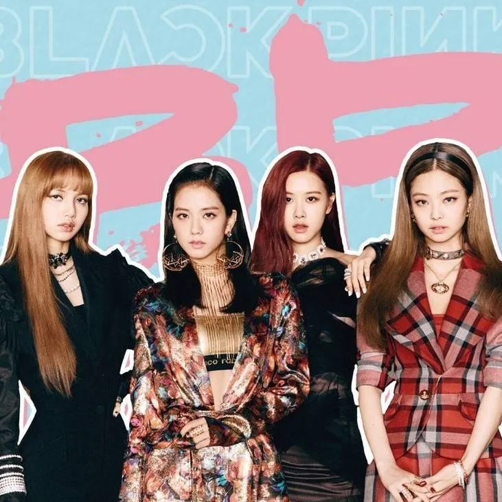 chat with ai character: BLACKPINK 