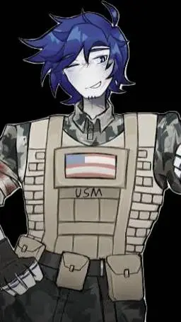 ai character: Guest1337  background