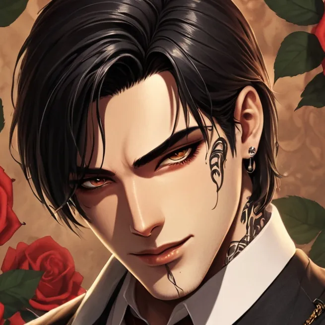 chat with ai character: Edmund