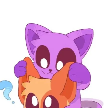 chat with ai character: Poppy playtime 