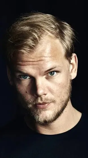 ai character: Avicii background