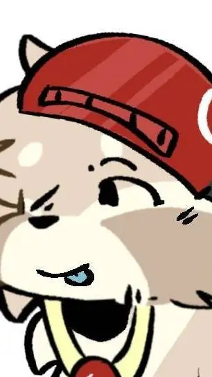ai character: budsforbuddies  background