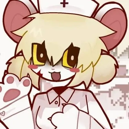chat with ai character: terrlbie mouse 