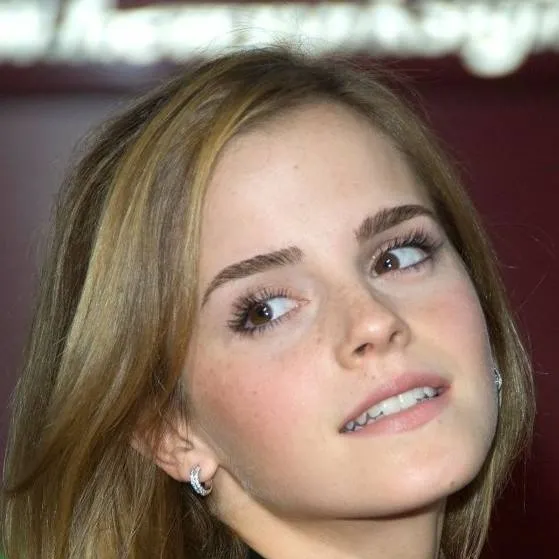 chat with ai character: Emma Watson