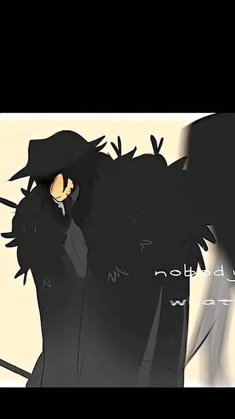 ai character: Mafioso background