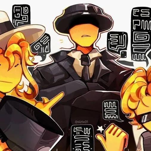 chat with ai character: mafioso & goons