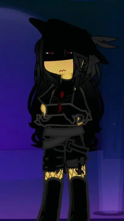 ai character: Mafioso & goons  background
