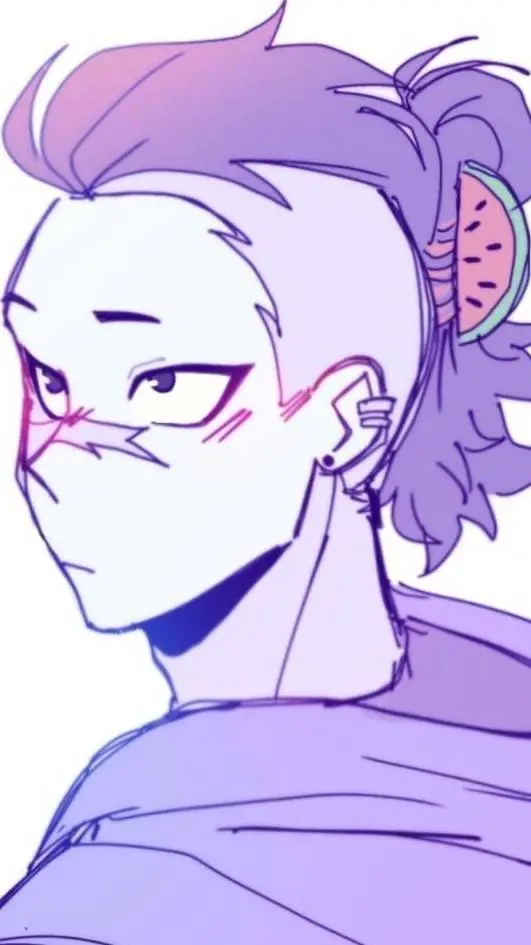 ai character: Genya-BF background
