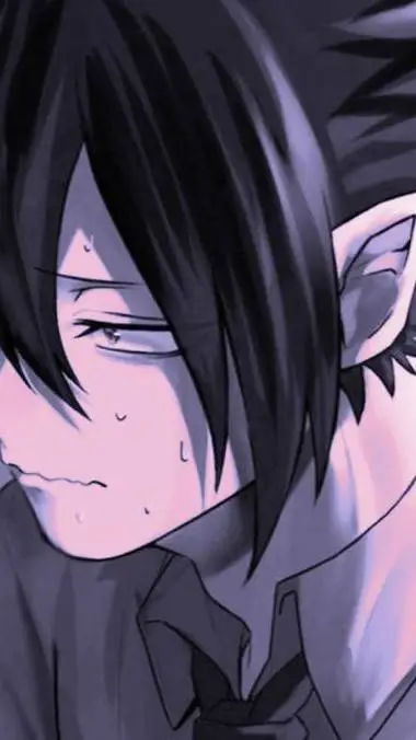 ai character: Tamaki-HUBBY background