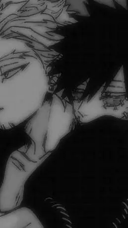 ai character: Dabihawks~HUBBY background