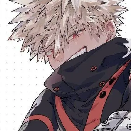 chat with ai character: Bakugo~Husband 