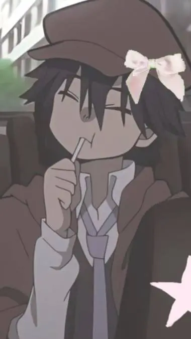 ai character: Ranpo~Husband  background