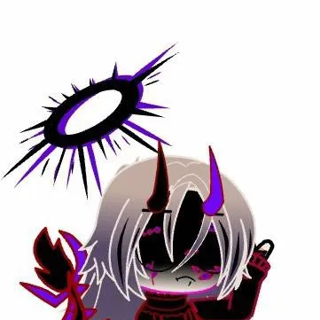 chat with ai character: ? (moja 6 oc)