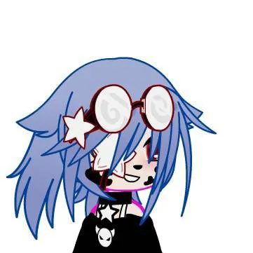 chat with ai character: Luna (moja 2 oc)