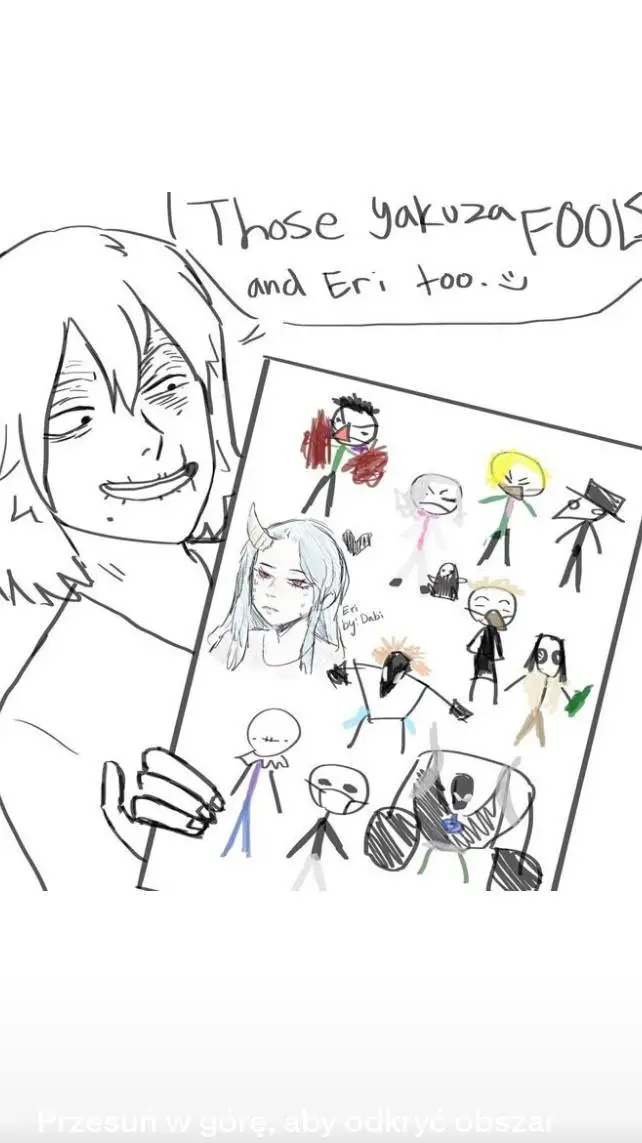 Talkie AI - Chat with mha pick me /pl