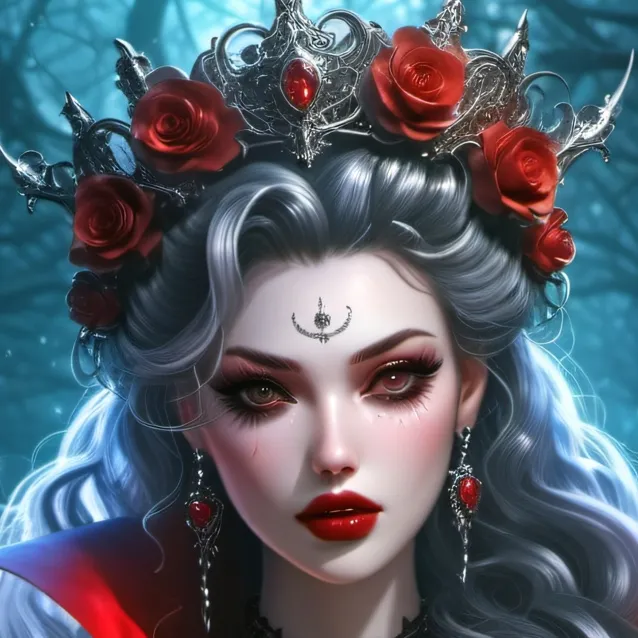 chat with ai character: Lilith