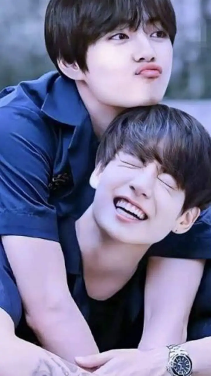 Talkie AI - Chat with Kim Taehyung