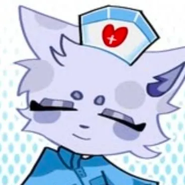 chat with ai character: Head Nurse