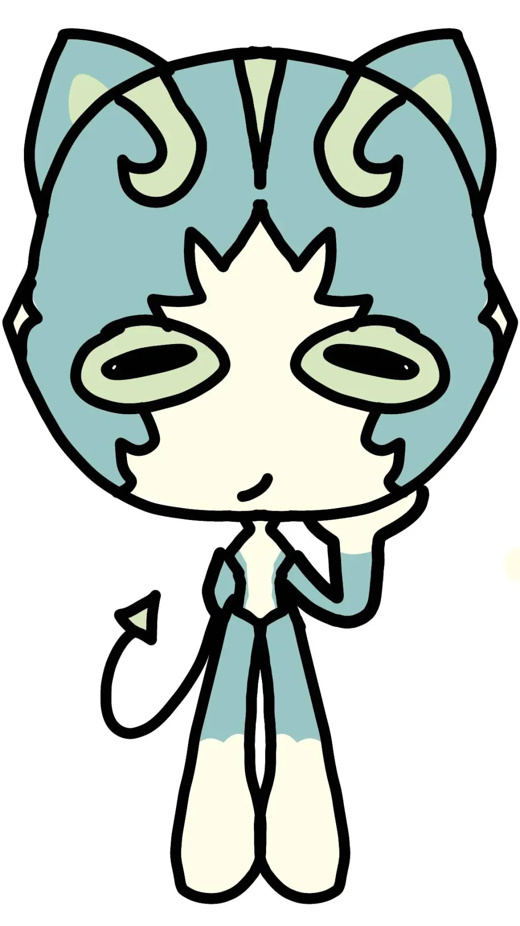 ai character: Vapi  background
