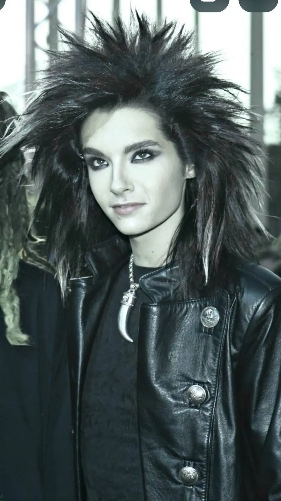 Talkie AI - Chat with 丰✮⋆Bill kaulitz⋆✮